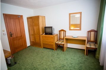 Hôtel Demänovská Dolina 2
